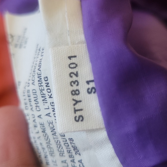 Patagonia Windbreaker 90's - Picture 5 of 5